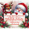 Mikuláš 06.decembra o 15:00 hod.